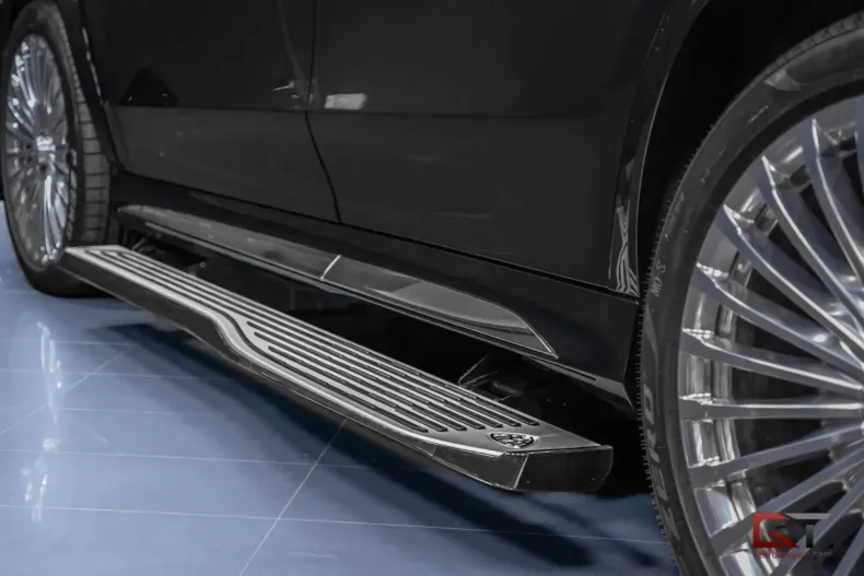 Mercedes-Benz GLS 600 din 2023 cu 2.000 km - oferta MER126293 - foto 8