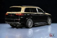 Mercedes-Benz GLS 600 din 2023 cu 2.000 km - oferta MER126293 - foto 10