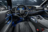 Mercedes-Benz GLS 600 din 2023 cu 2.000 km - oferta MER126293 - foto 15