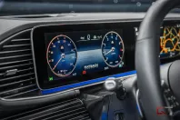 Mercedes-Benz GLS 600 din 2023 cu 2.000 km - oferta MER126293 - foto 16