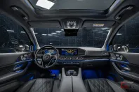 Mercedes-Benz GLS 600 din 2023 cu 2.000 km - oferta MER126293 - foto 20