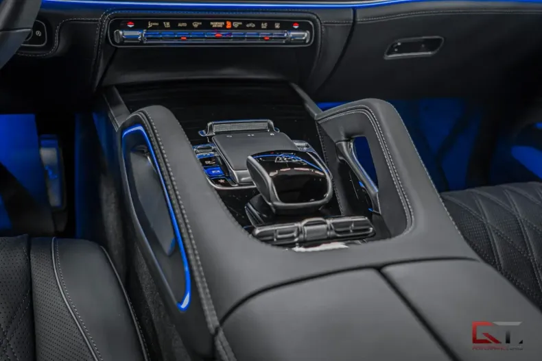 Mercedes-Benz GLS 600 din 2023 cu 2.000 km - oferta MER126293 - foto 21