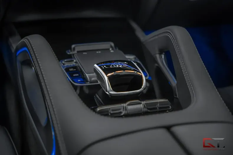 Mercedes-Benz GLS 600 din 2023 cu 2.000 km - oferta MER126293 - foto 22