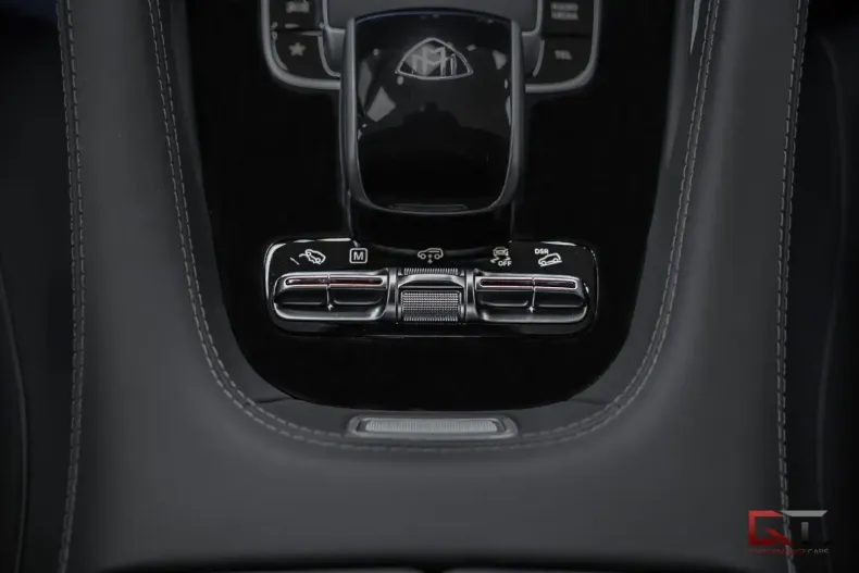 Mercedes-Benz GLS 600 din 2023 cu 2.000 km - oferta MER126293 - foto 23