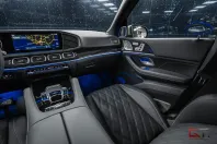 Mercedes-Benz GLS 600 din 2023 cu 2.000 km - oferta MER126293 - foto 24