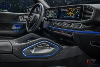 Mercedes-Benz GLS 600 din 2023 cu 2.000 km - oferta MER126293 - foto 26