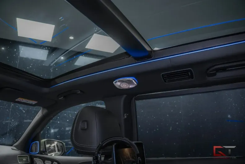 Mercedes-Benz GLS 600 din 2023 cu 2.000 km - oferta MER126293 - foto 29