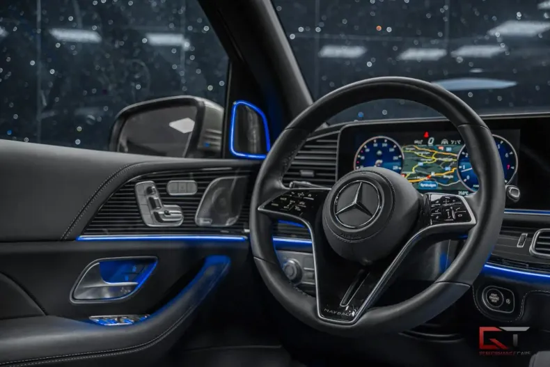 Mercedes-Benz GLS 600 din 2023 cu 2.000 km - oferta MER126293 - foto 38