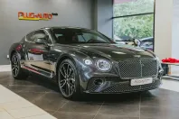 Bentley Continental GT din 2023 cu 6.700 km - oferta BEN126295 - foto 1