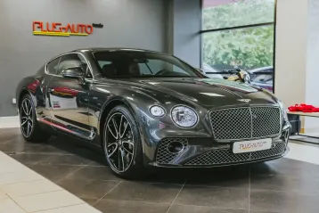 Bentley Continental GT din 2023 - oferta BEN126295