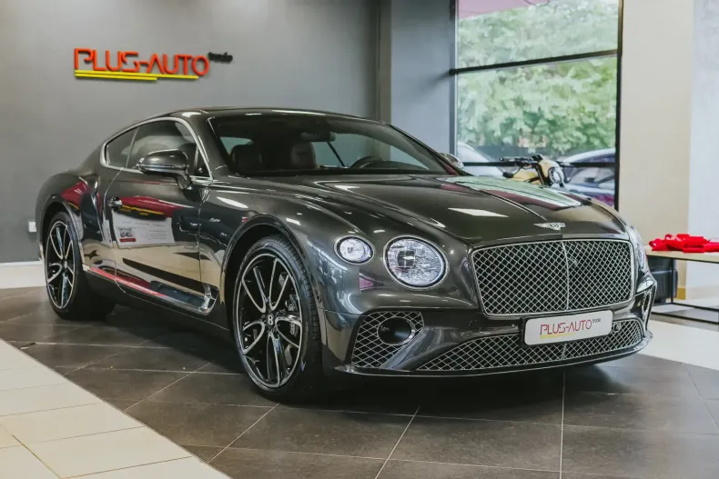 Bentley Continental GT din 2023 cu 6.700 km - oferta BEN126295 - foto 1