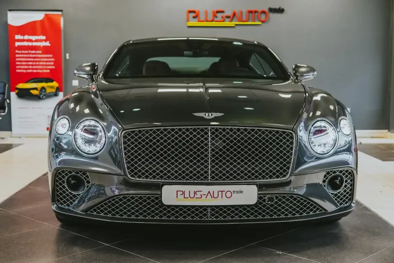 Bentley Continental GT din 2023 cu 6.700 km - oferta BEN126295 - foto 2