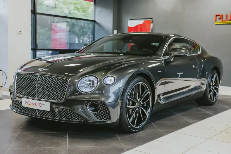 Bentley Continental GT din 2023 cu 6.700 km - oferta BEN126295 - foto 3