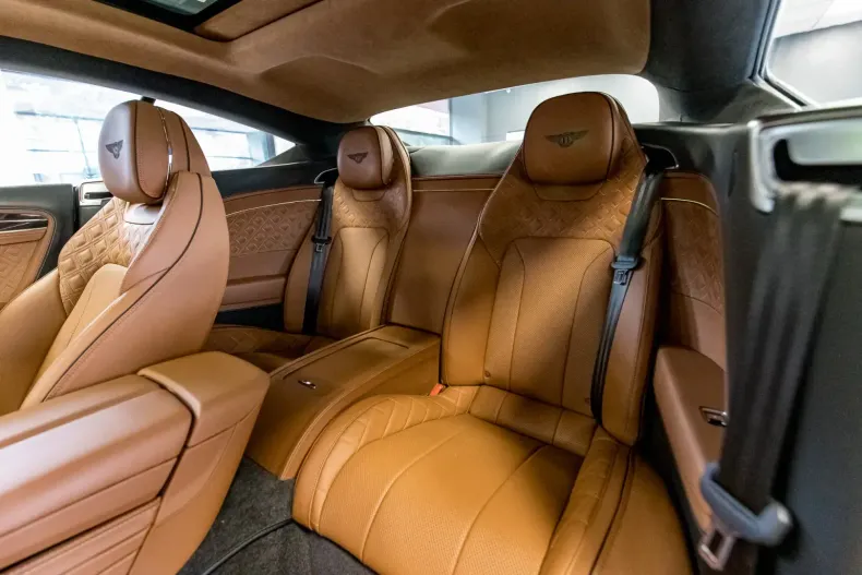 Bentley Continental GT din 2023 cu 6.700 km - oferta BEN126295 - foto 12