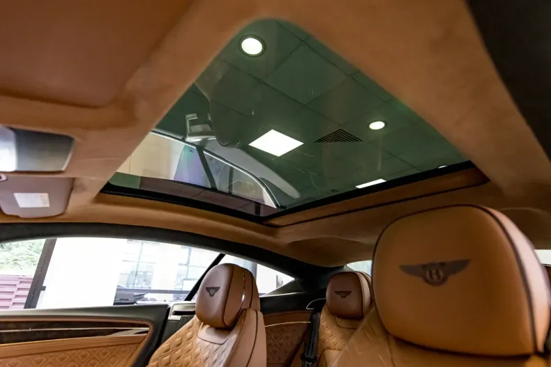 Bentley Continental GT din 2023 cu 6.700 km - oferta BEN126295 - foto 13