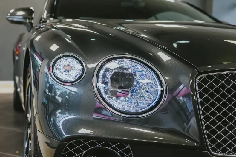 Bentley Continental GT din 2023 cu 6.700 km - oferta BEN126295 - foto 14