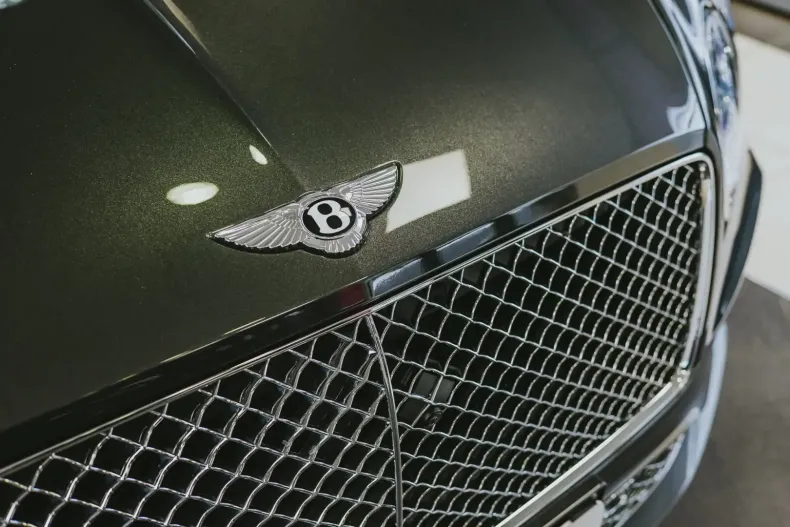 Bentley Continental GT din 2023 cu 6.700 km - oferta BEN126295 - foto 15