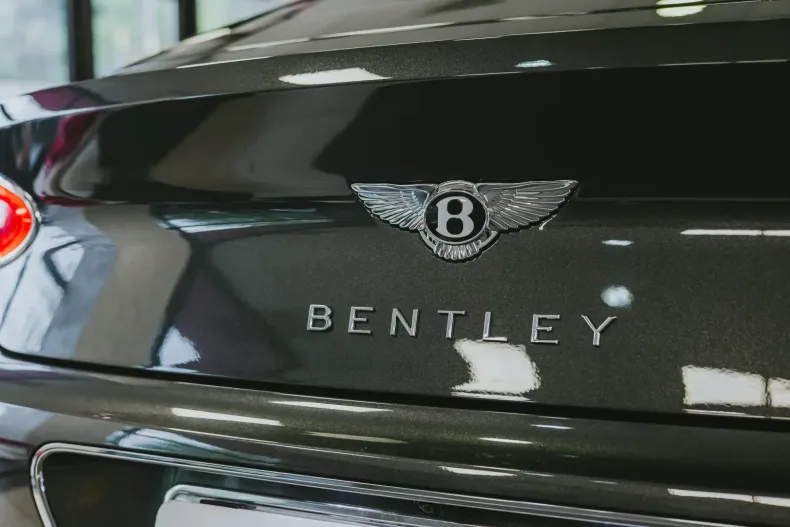 Bentley Continental GT din 2023 cu 6.700 km - oferta BEN126295 - foto 16