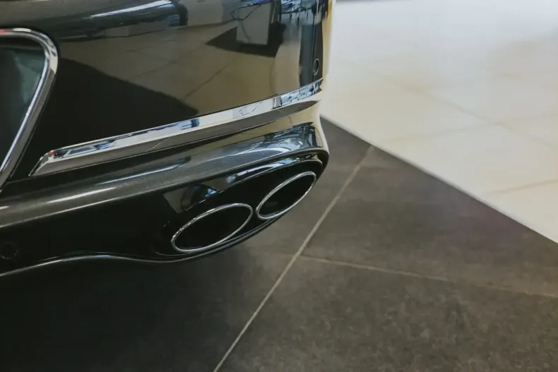 Bentley Continental GT din 2023 cu 6.700 km - oferta BEN126295 - foto 17