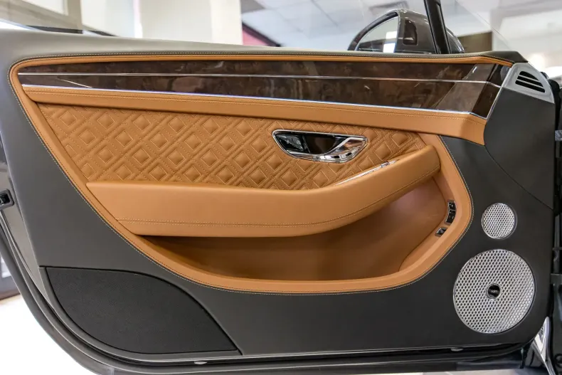 Bentley Continental GT din 2023 cu 6.700 km - oferta BEN126295 - foto 19