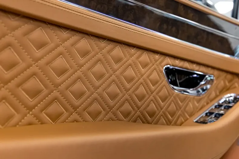 Bentley Continental GT din 2023 cu 6.700 km - oferta BEN126295 - foto 20