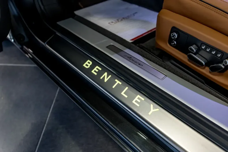 Bentley Continental GT din 2023 cu 6.700 km - oferta BEN126295 - foto 21