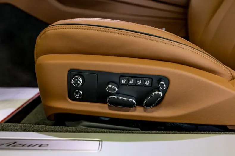 Bentley Continental GT din 2023 cu 6.700 km - oferta BEN126295 - foto 22