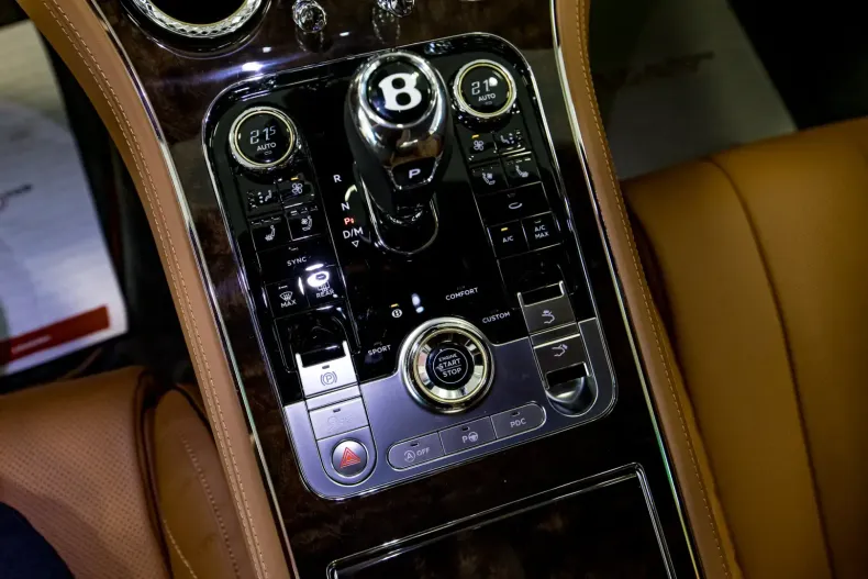 Bentley Continental GT din 2023 cu 6.700 km - oferta BEN126295 - foto 23