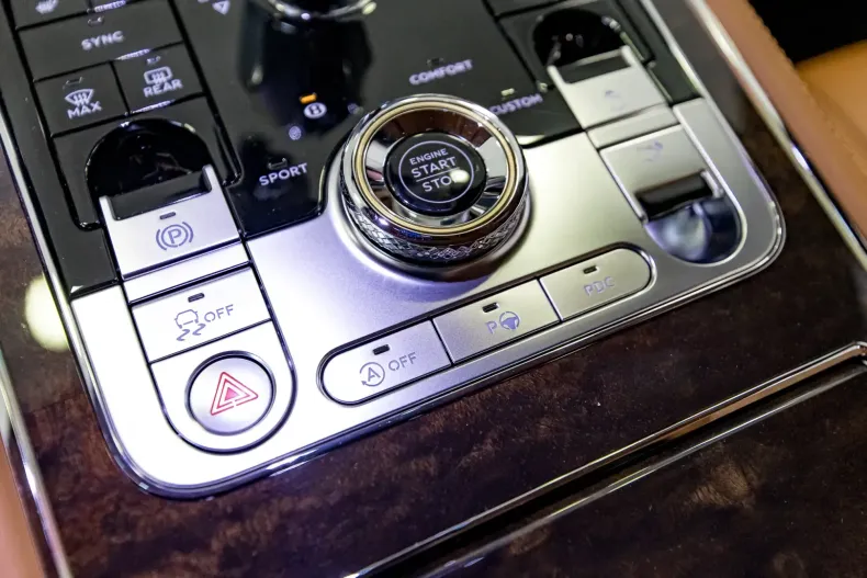 Bentley Continental GT din 2023 cu 6.700 km - oferta BEN126295 - foto 24