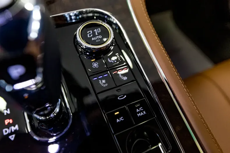 Bentley Continental GT din 2023 cu 6.700 km - oferta BEN126295 - foto 25