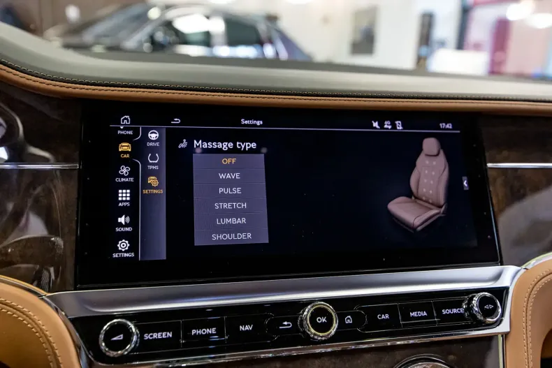 Bentley Continental GT din 2023 cu 6.700 km - oferta BEN126295 - foto 29