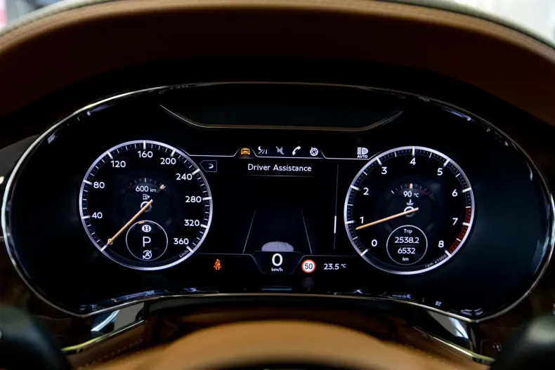 Bentley Continental GT din 2023 cu 6.700 km - oferta BEN126295 - foto 30