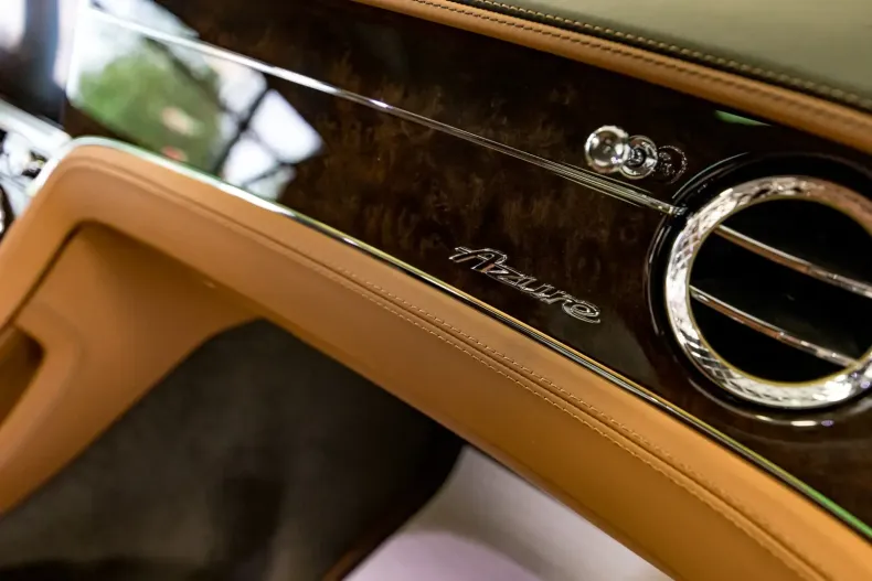 Bentley Continental GT din 2023 cu 6.700 km - oferta BEN126295 - foto 32