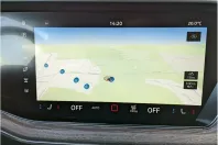 Volkswagen Touareg din 2024 cu 20 km - oferta VOL126296 - foto 6