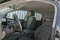 Volkswagen Touareg din 2024 cu 20 km - oferta VOL126296 - foto 8