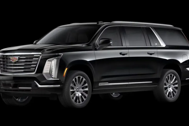 Cadillac Escalade din 2025 cu 0 km - oferta CAD126297 - foto 1