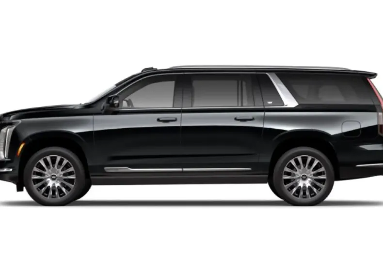 Cadillac Escalade din 2025 cu 0 km - oferta CAD126297 - foto 2