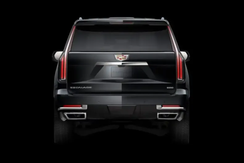 Cadillac Escalade din 2025 cu 0 km - oferta CAD126297 - foto 3