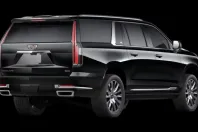 Cadillac Escalade din 2025 cu 0 km - oferta CAD126297 - foto 4