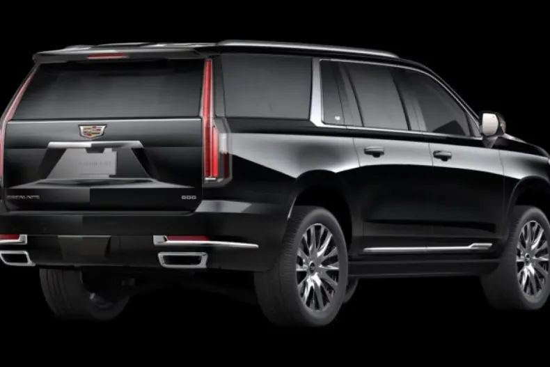 Cadillac Escalade din 2025 cu 0 km - oferta CAD126297 - foto 4