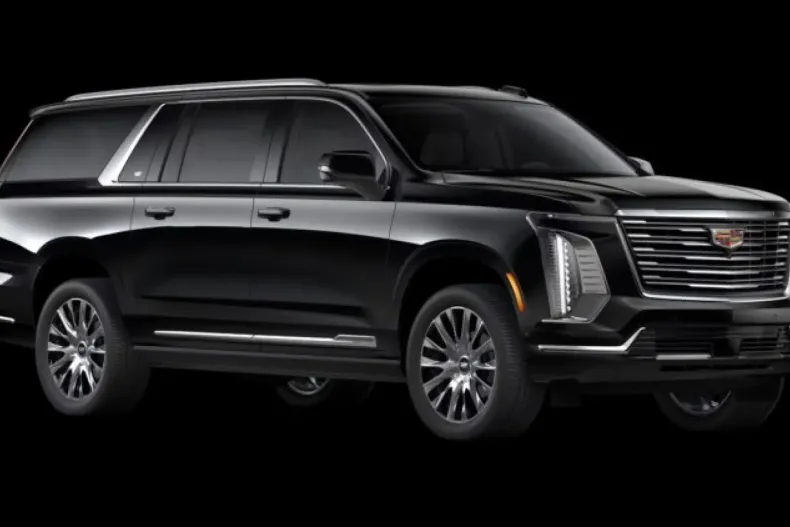 Cadillac Escalade din 2025 cu 0 km - oferta CAD126297 - foto 5