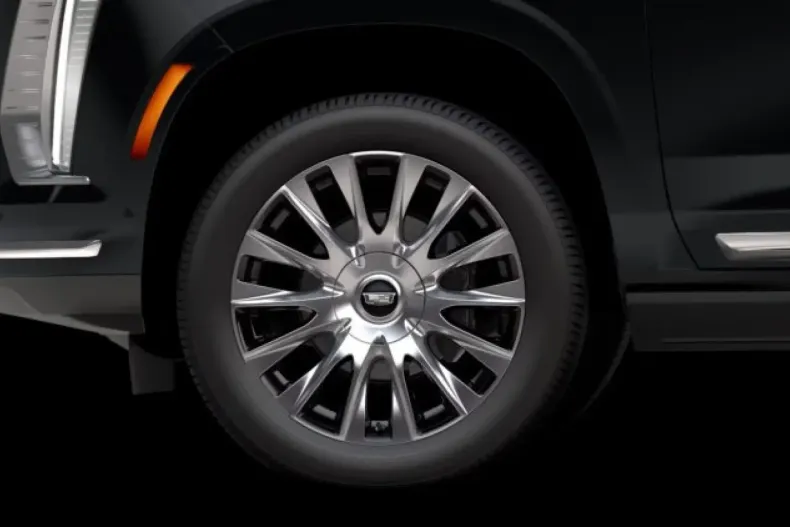 Cadillac Escalade din 2025 cu 0 km - oferta CAD126297 - foto 6