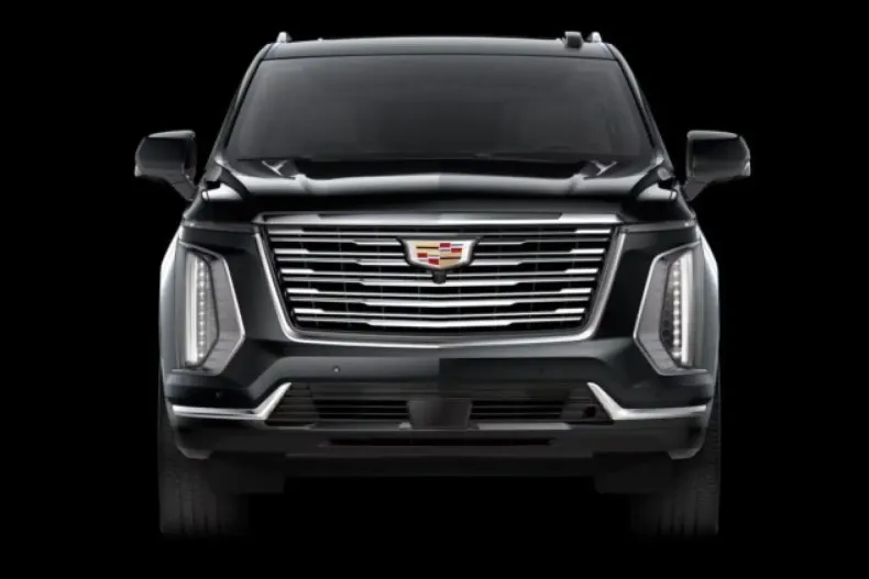 Cadillac Escalade din 2025 cu 0 km - oferta CAD126297 - foto 7