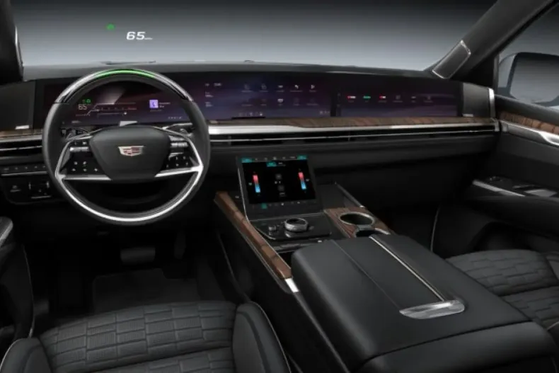 Cadillac Escalade din 2025 cu 0 km - oferta CAD126297 - foto 11