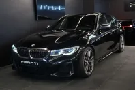 BMW M340i din 2020 cu 55.500 km - oferta BMW126298 - foto 1