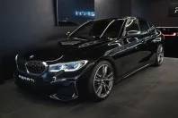 BMW M340i din 2020 cu 55.500 km - oferta BMW126298 - foto 2