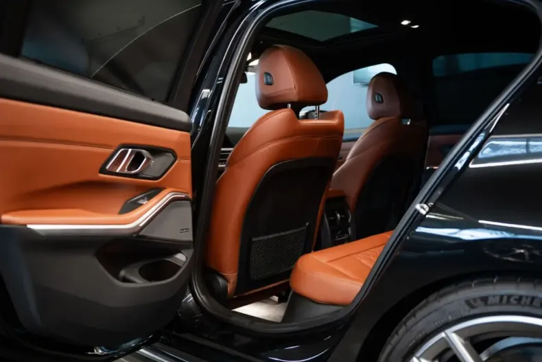 BMW M340i din 2020 cu 55.500 km - oferta BMW126298 - foto 8