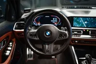 BMW M340i din 2020 cu 55.500 km - oferta BMW126298 - foto 11