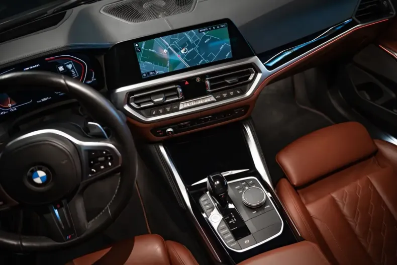 BMW M340i din 2020 cu 55.500 km - oferta BMW126298 - foto 12