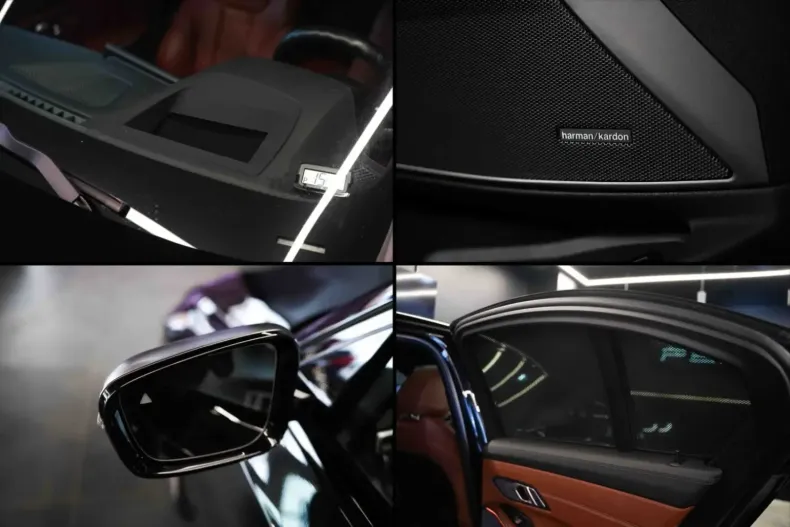 BMW M340i din 2020 cu 55.500 km - oferta BMW126298 - foto 14